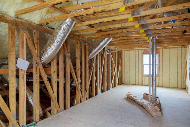 Best Attic Insulation Installation  in Sonora, TX