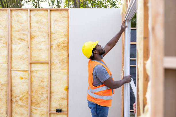 Insulation for Commercial Buildings in Sonora, TX