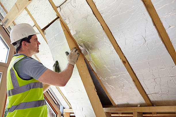 Best Insulation Repair Services  in Sonora, TX