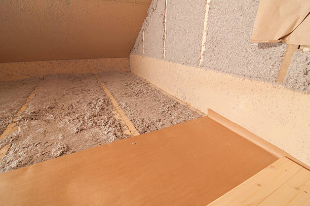 Range of Insulation Solutions in Sonora, TX